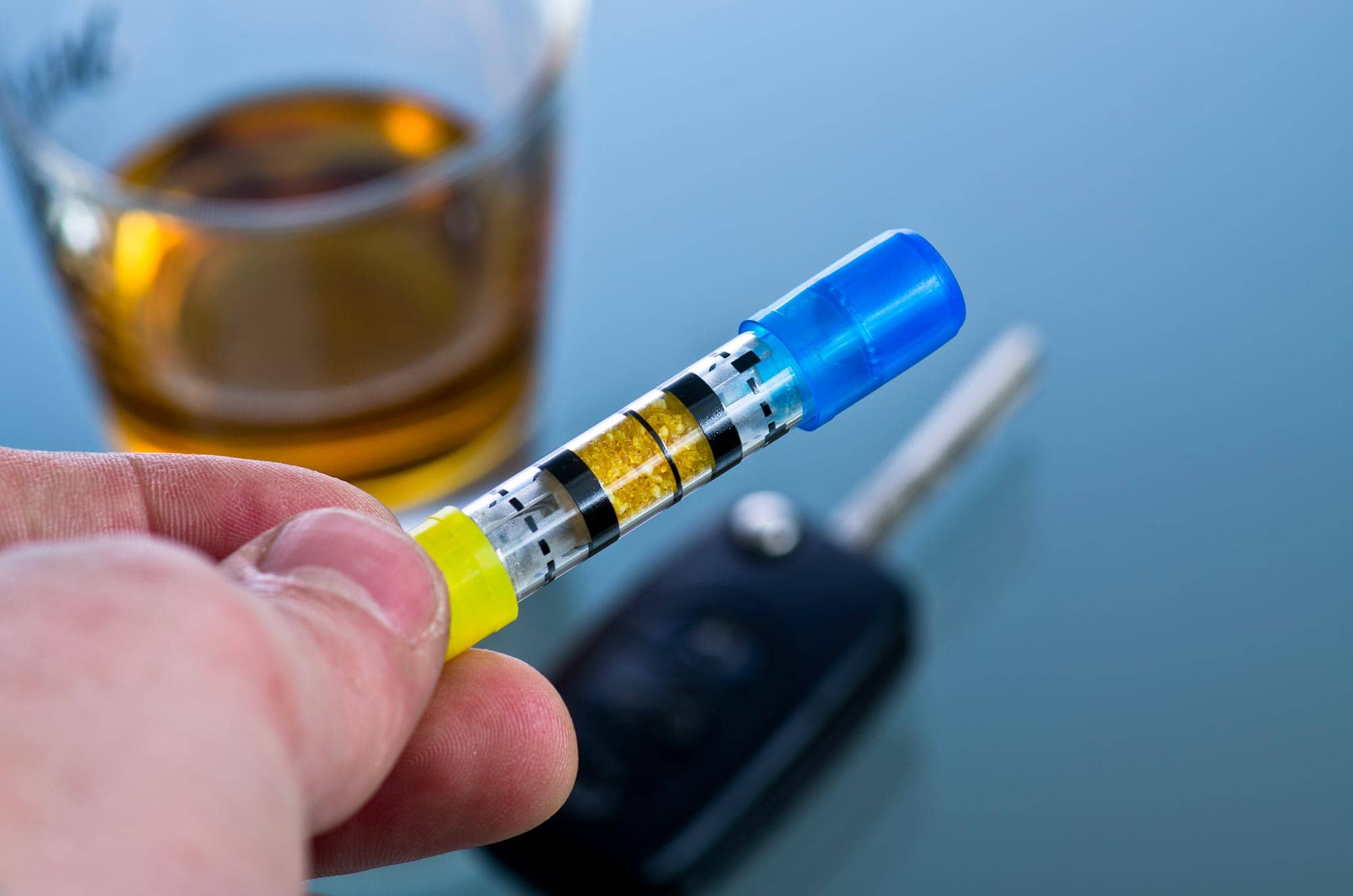 Alcool & drogue au travail – Dépistage, contrôle, test alcoolémie