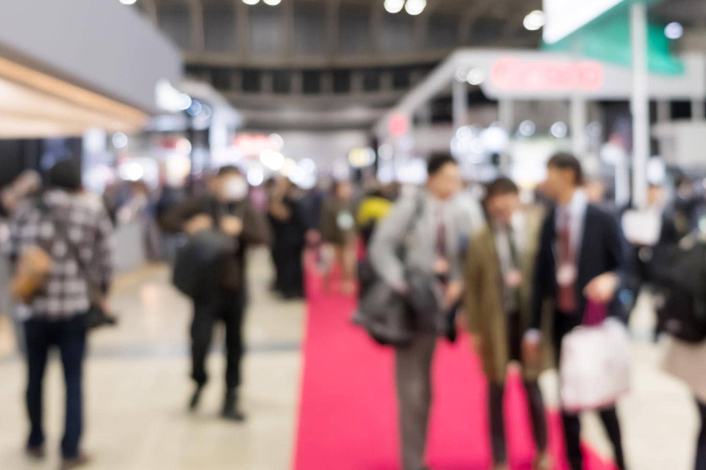 évènement salon conférence journée mondiale ou internationale